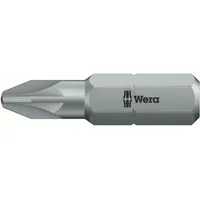 WERA 855/2 Z Pozidriv-Bits, PZ 3, Länge 32 mm