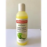 BAEHR BEAUTY CONCEPT PEDIBAEHR WELLNESS Fußbad Fresh Lemon 200 ml