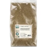 Fuchs Professional - Oregano gerebelt | 500 g im Beutel