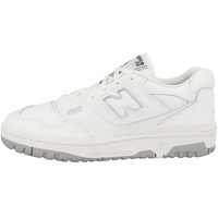 New Balance 550 white/grey 39,5