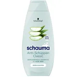 Schwarzkopf Schauma Shampoo Classic