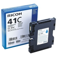 Ricoh GC-41C cyan (405762)