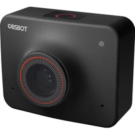 OBSBOT Meet 4K - KI-unterstützte Webcam