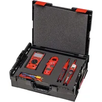 Benning Messgeräte-Box Elektromeister 10236770