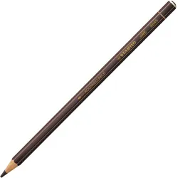 STABILO All, Braun, 1 Stück(e)