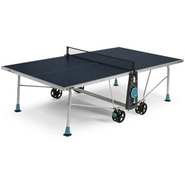Cornilleau 200x Outdoor Tischtennisplatte - Blau