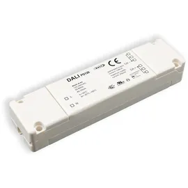 ISOLED DALI-2 Bus-Spannungsversorgung 128mA, 100-240V AC