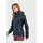Schöffel Regenjacken Damen Blau 46