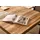 Zebra Technologies Tischplatte 100x220 cm Holz Teak