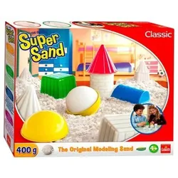 GOLIATH 383324208 Super Sand Classic