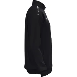Jako One Trainingsjacke Schwarz L