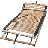 Hasena »Flexo KF« Lattenrost 90x190 cm