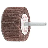 FORMAT Fächerschleifer kombi Schaft 6mm 80x50mm A80m