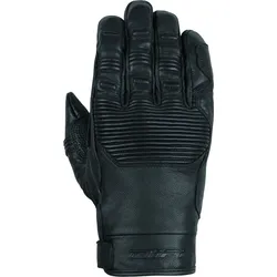 DIFI Spartacus Motorrad Handschuhe, schwarz, Größe S für Männer