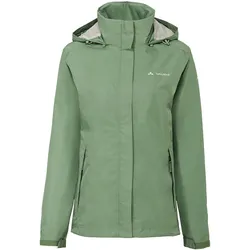 VAUDE Wo Escape Light Jacket WILLOW GREEN 44