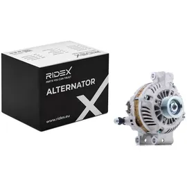 AS-PL Generator Brandneu AS-PL A5050