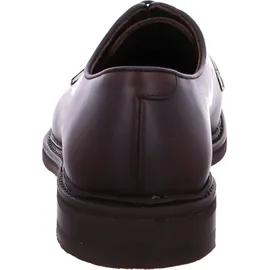 Berwick 1707 Klassische Schnürschuhe in Schwarz | Gr.: 47