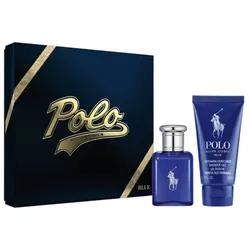 Ralph Lauren Polo Blue Set Duftset Herren 