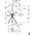Grohe Concetto Niederdruck chrom 31132001