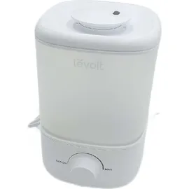 Levoit Mini Luftbefeuchter, 2,5L bis 25 Stunden leise Schlafzimmer, Kinderzimmer,