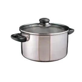 Gravidus Sylt Topf-Set 2-tlg. 2 x Kochtopf