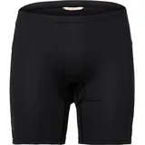 VAUDE Fahrradtights Herren in black, Größe XXL - schwarz