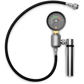 EK Water Blocks Ek-water-blocks Ek-loop Lecktester Flex| Vernickelt Kompakt