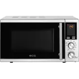 ECG MTD 2072 GSE Silber