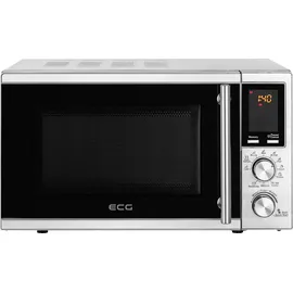 ECG MTD 2072 GSE Silber