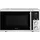 ECG MTD 2072 GSE Silber