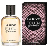 La Rive Touch of Woman Eau de Parfum 30 ml