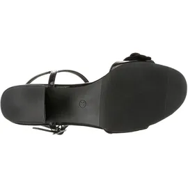 aniston shoes Sandalette Damen Schwarz 37