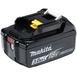 Makita DHP482RFX9 inkl. 2 x 3 Ah + Alukoffer + 96-tlg. Zubehör