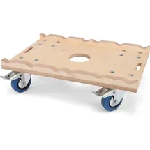 Riggatec Rollwagen Dolly 290 mm