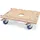 Riggatec Rollwagen Dolly 290 mm