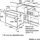 Bosch Einbau-Backofen-Set, HBF133BR0 + PKN811BA2E, Einbau-Backofen, Elektro-Kochfeld HBD231BR81