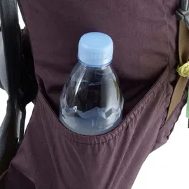 Deuter Zugspitze 22 SL caspia-ink