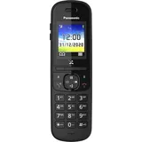 Panasonic KX-TGH710 Schwarz