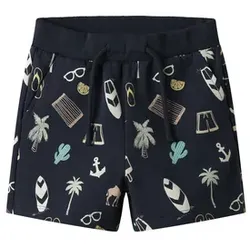 name it Shorts Nmmjerome Navy Blazer, 92