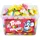SPECIALS Trolli Playmouse Schaumzucker Mäuse mit Fruchtgummischwanz 1200g