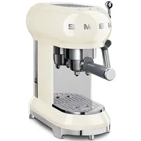 Smeg ECF01CREU creme