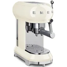 Smeg ECF01CREU creme