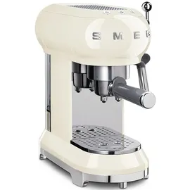 Smeg ECF01CREU creme