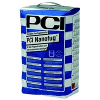 PCI Nanofug Zementgrau 15 kg)