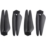 Simulus Ersatz-Rotoren-Set für faltbare GPS-Drohne GH-270.fpv