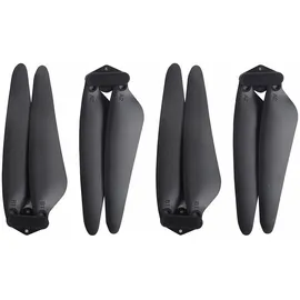 Simulus Ersatz-Rotoren-Set für faltbare GPS-Drohne GH-270.fpv