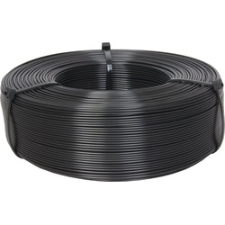 Purefil High Speed PLA Filament (1000 g, Schwarz), 3D Filament, Schwarz