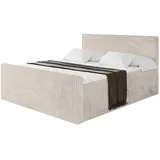 altdecor TOLO-Z 160 x 200 cm H4 Creme