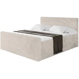 altdecor TOLO-Z 160 x 200 cm H4 Creme