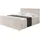 altdecor TOLO-Z 160 x 200 cm H4 Creme